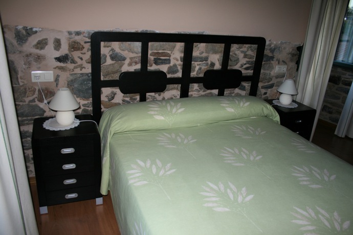 Imagen general del Casa Rural Quintas. Foto 4