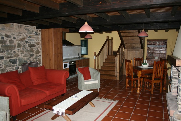 Imagen general del Casa Rural Quintas. Foto 6