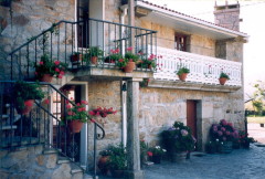 Imagen general del Casa Rural Raul. Foto 5