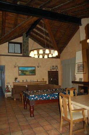 Imagen general del Casa Rural Restaurant Borda Patxeta. Foto 2