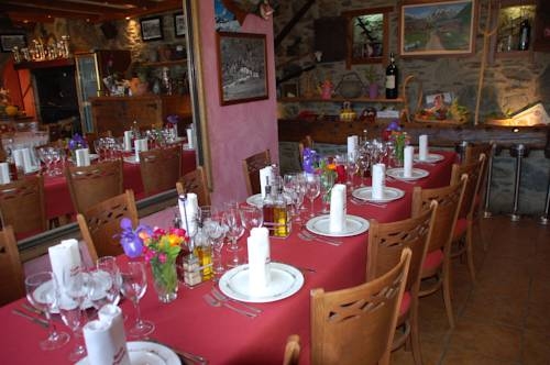 Imagen general del Casa Rural Restaurant Borda Patxeta. Foto 4