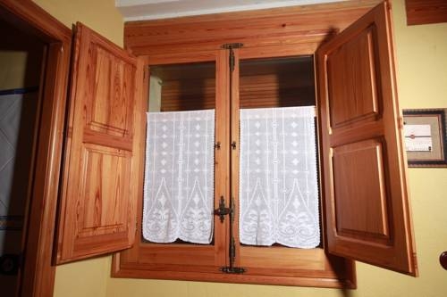 Imagen de la habitación del Casa Rural Rosa. Foto 3