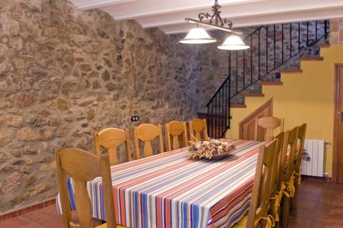 Imagen de los interiores del Casa Rural Rosa. Foto 6