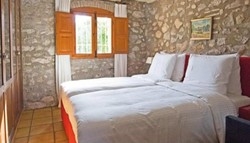 Imagen de la habitación del Casa Rural San Miguel Merlich. Foto 2