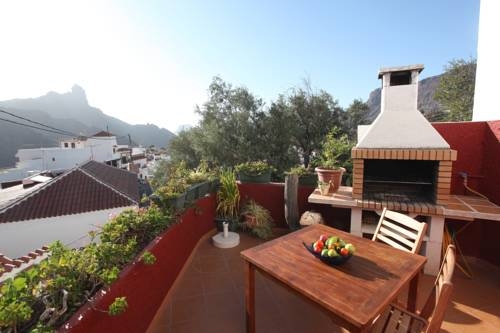 Imagen general del Casa Rural Serafin. Foto 2