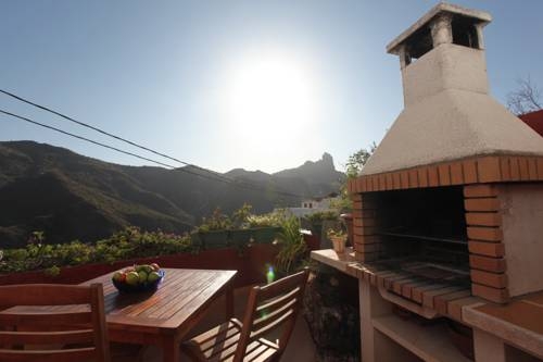 Imagen general del Casa Rural Serafin. Foto 3