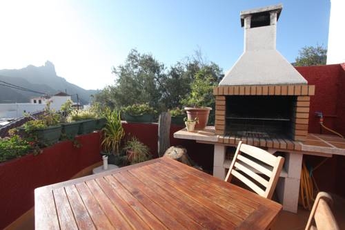 Imagen general del Casa Rural Serafin. Foto 4