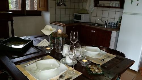 Imagen general del Casa Rural Tia Lucila. Foto 2