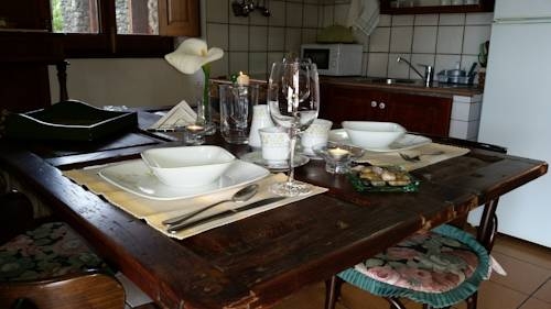 Imagen general del Casa Rural Tia Lucila. Foto 3