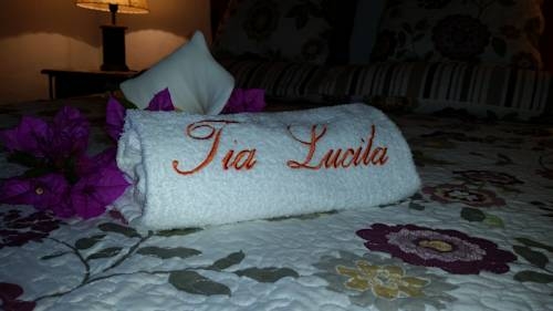 Imagen general del Casa Rural Tia Lucila. Foto 8