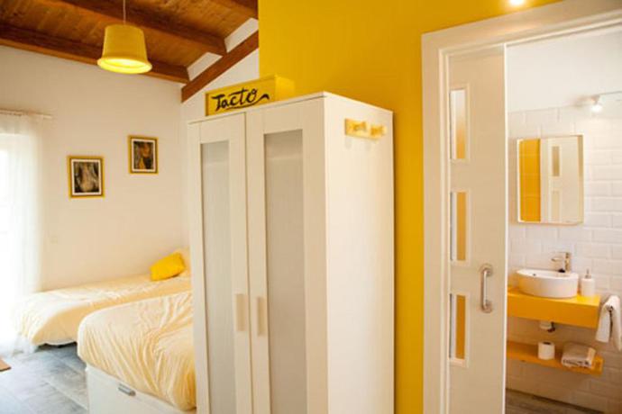 Imagen general del Casa Rural Txokoetxe. Foto 3