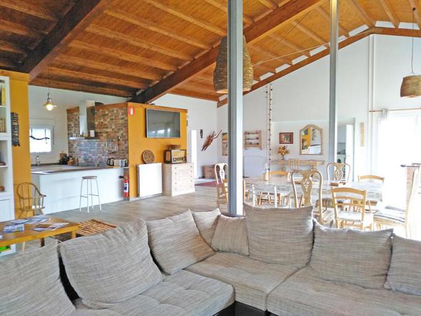 Imagen general del Casa Rural Txokoetxe. Foto 5