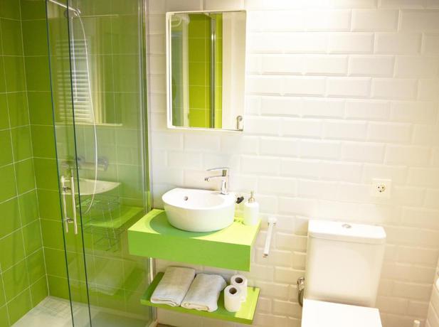 Imagen general del Casa Rural Txokoetxe. Foto 8