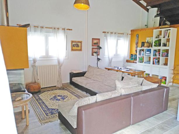 Imagen general del Casa Rural Txokoetxe. Foto 10