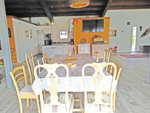 Imagen general del Casa Rural Txokoetxe. Foto 14