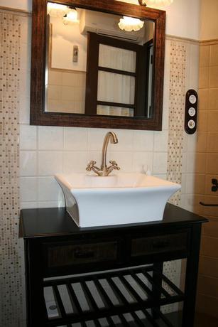 Imagen de la habitación del Casa Rural Villalta. Foto 7