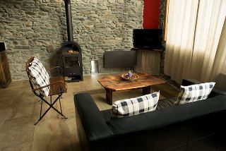 Imagen general del Casa Rural de les Arnes. Foto 1
