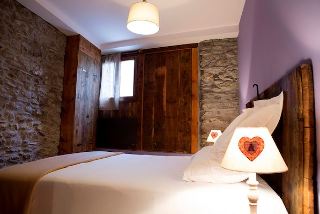 Imagen general del Casa Rural de les Arnes. Foto 5