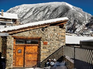 Imagen general del Casa Rural de les Arnes. Foto 4