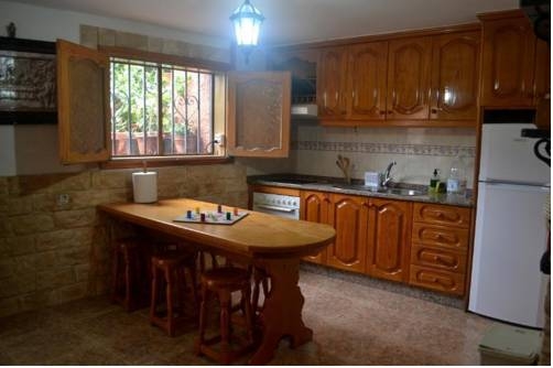 Imagen general del Casa Rural en Guayadeque Ca'Juani. Foto 2