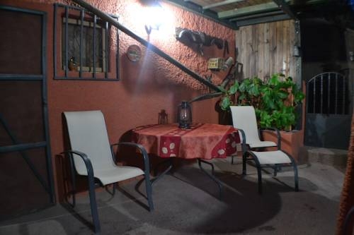 Imagen general del Casa Rural en Guayadeque Ca'Juani. Foto 5