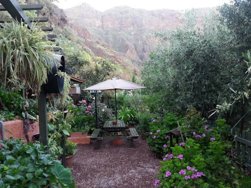 Imagen general del Casa Rural en Guayadeque Ca'Juani. Foto 7