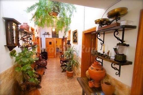 Imagen general del Casa Rural en Guayadeque Ca'Juani. Foto 8