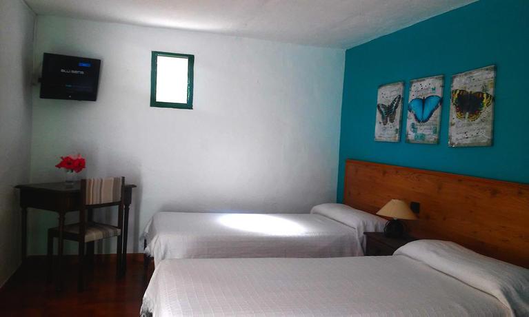 Imagen general del Casa Salmor. Foto 2