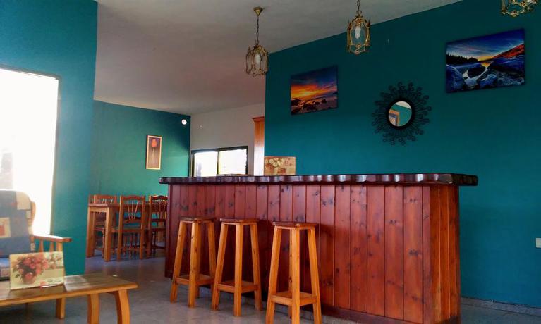 Imagen general del Casa Salmor. Foto 3