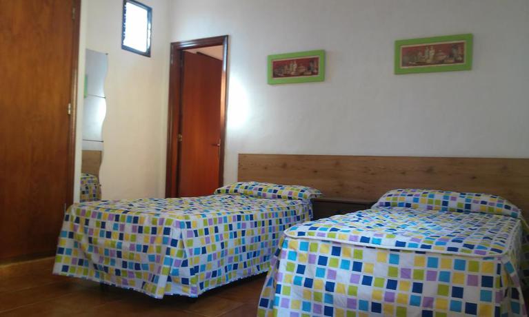 Imagen general del Casa Salmor. Foto 4