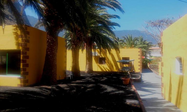 Imagen general del Casa Salmor. Foto 5