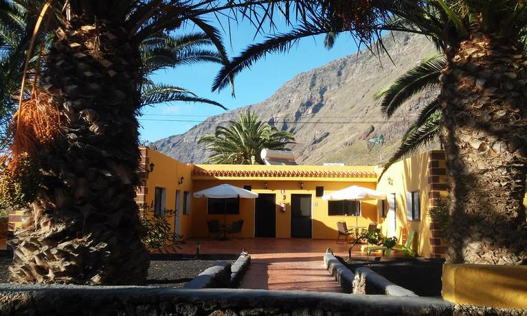 Imagen general del Casa Salmor. Foto 6