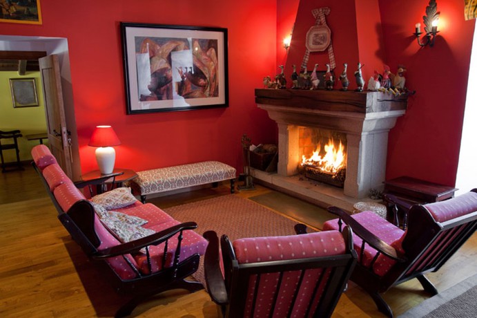 Imagen de la habitación del Casa San Gines. Foto 4