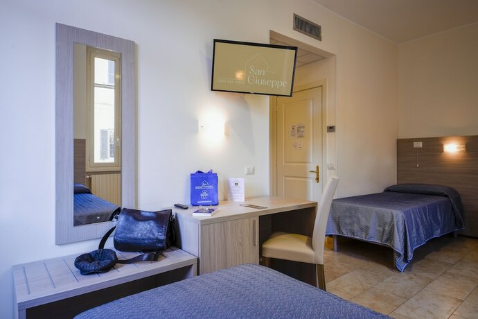 Imagen general del Casa San Giuseppe. Foto 9