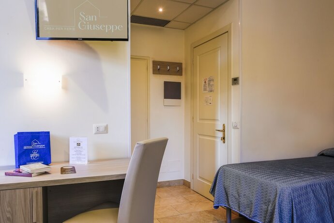 Imagen general del Casa San Giuseppe. Foto 13