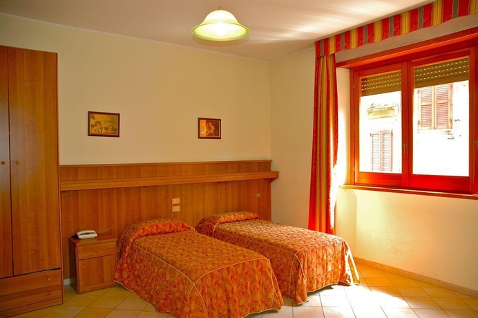 Imagen general del Casa San Giuseppe, Roma. Foto 2