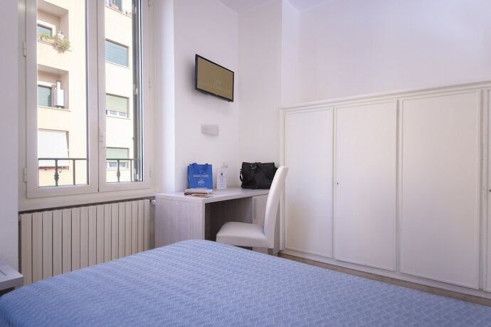 Imagen de la habitación del Casa San Giuseppe, Roma. Foto 15