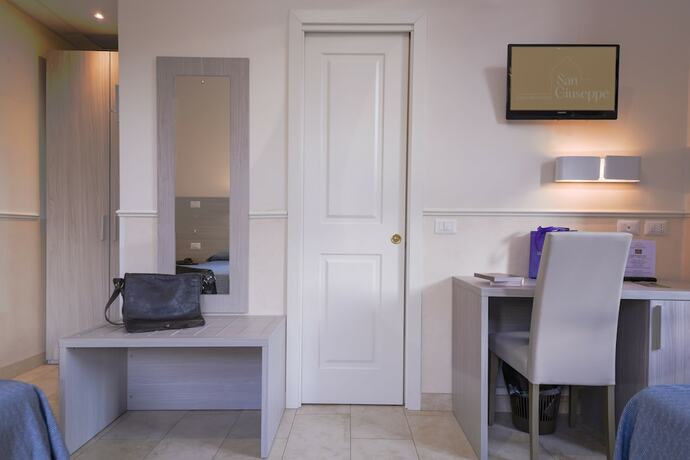 Imagen general del Casa San Giuseppe, Roma. Foto 2