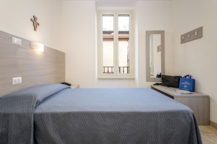 Imagen general del Casa San Giuseppe, Roma. Foto 3