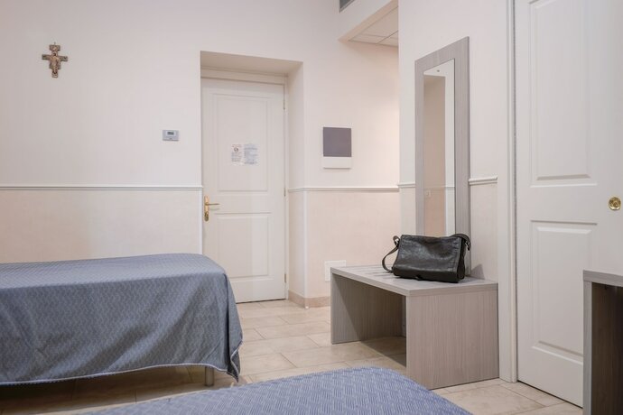 Imagen general del Casa San Giuseppe, Roma. Foto 7