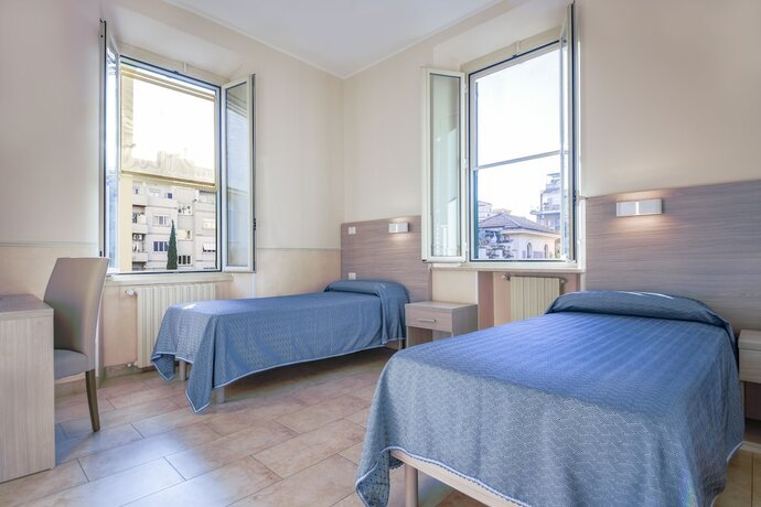Imagen de la habitación del Casa San Giuseppe, Roma. Foto 17