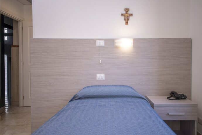 Imagen general del Casa San Giuseppe, Roma. Foto 8