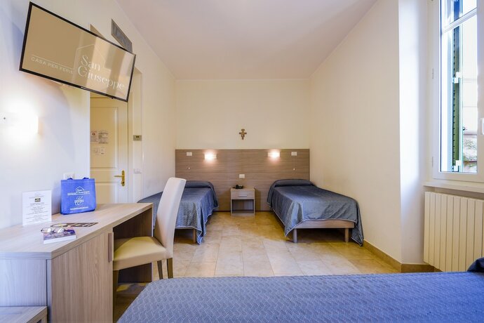 Imagen general del Casa San Giuseppe, Roma. Foto 10