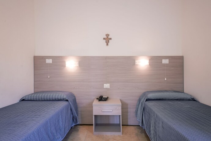 Imagen general del Casa San Giuseppe, Roma. Foto 11