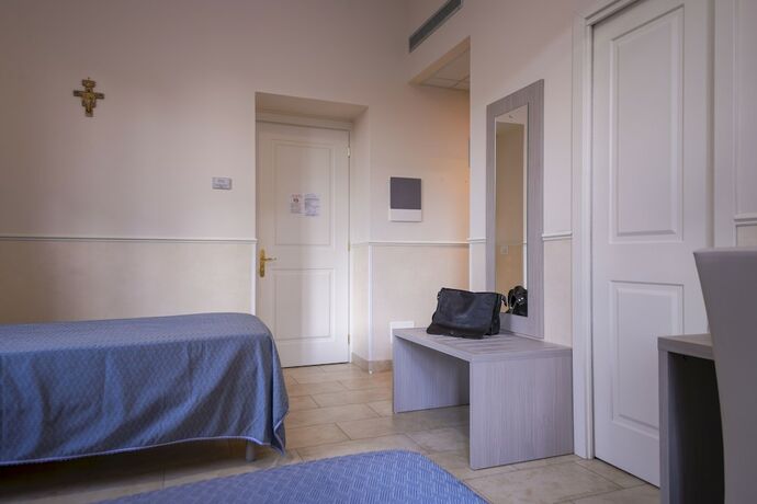 Imagen general del Casa San Giuseppe, Roma. Foto 12