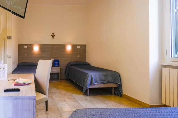 Imagen general del Casa San Giuseppe, Roma. Foto 14