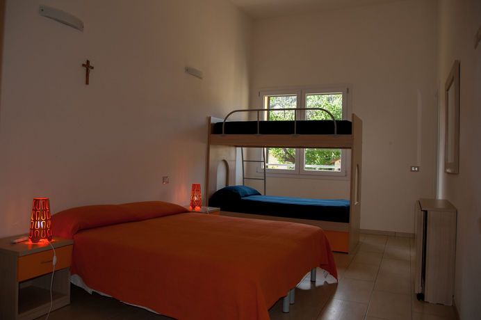 Imagen general del Casa San Giuseppe, Solana. Foto 1