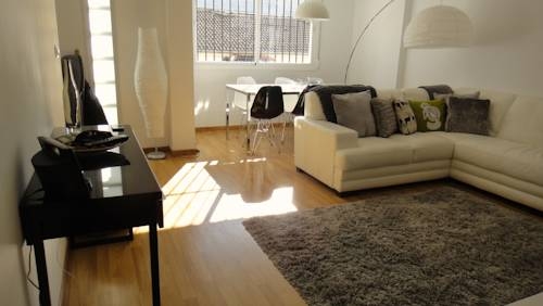 Imagen general del Casa San Tomas. Foto 8