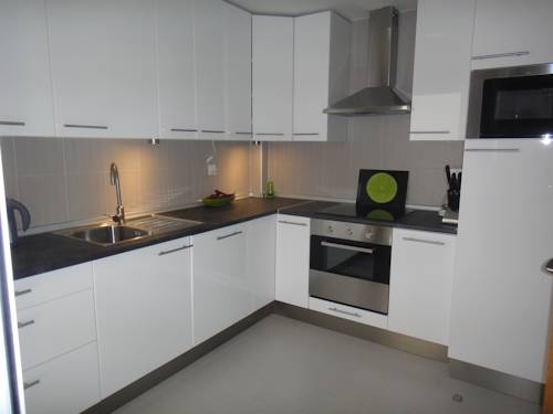 Imagen general del Casa San Tomas. Foto 2