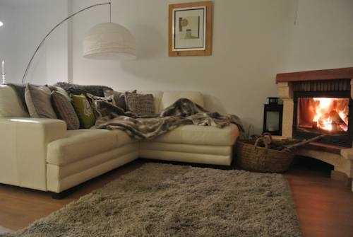 Imagen general del Casa San Tomas. Foto 6